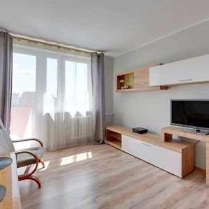 Appartement met een Slaapkamer